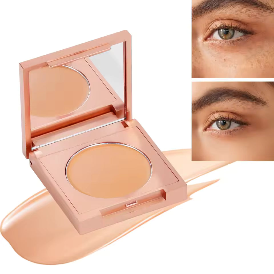 Maquillaje Corrector