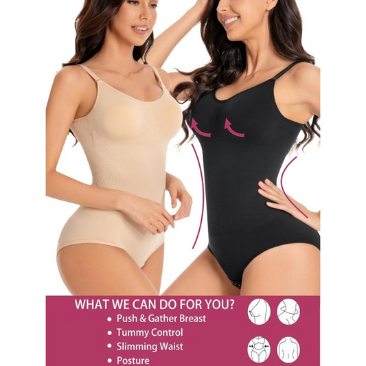 Body Faja Moldeador de Cintura