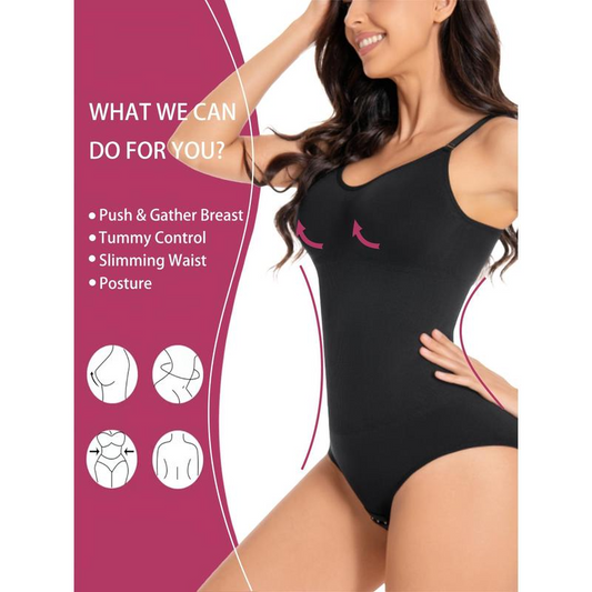 Body Faja Moldeador de Cintura